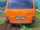 Volkswagen Transporter 1993 года за 3 000 000 тг. в Тараз – фото 4