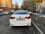 Kia Optima 2012 годаfor6 200 000 тг. в Алматы – фото 3