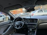 Kia Optima 2012 годаfor6 200 000 тг. в Алматы – фото 4