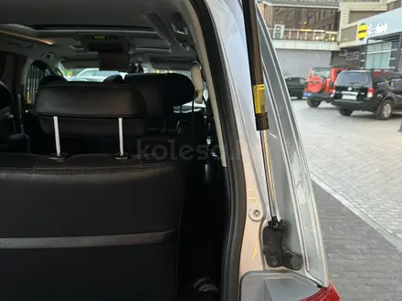 Toyota Alphard 2014 года за 22 500 000 тг. в Астана – фото 28