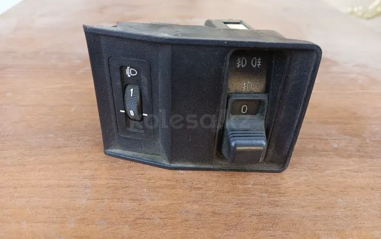 Переключатель противотуманных фар за 3 000 тг. в Шамалган