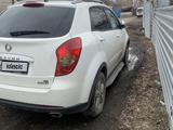 SsangYong Actyon 2013 года за 5 500 000 тг. в Астана – фото 2