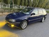 Toyota Avensis 1998 годаүшін2 800 000 тг. в Талдыкорган – фото 2