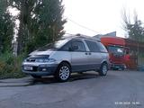 Toyota Estima Emina 1993 годаүшін2 000 000 тг. в Жаркент – фото 5