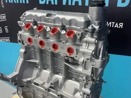 Двигатель 1.5 BYD 473QB — масло в подарок — гарантия за 510 000 тг. в Актобе – фото 2