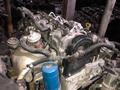 Двигатель Santa Fe 2.0 дизель crdi (euro 3) за 260 000 тг. в Алматы – фото 3