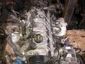 Двигатель Santa Fe 2.0 дизель crdi (euro 3) за 260 000 тг. в Алматы – фото 4