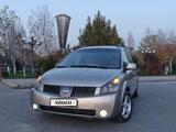 Nissan Quest 2004 годаүшін4 500 000 тг. в Шымкент