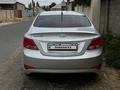 Hyundai Accent 2015 годаүшін4 200 000 тг. в Тараз – фото 6