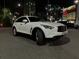 Infiniti FX37 2012 годаүшін8 300 000 тг. в Алматы – фото 3