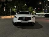 Infiniti FX37 2012 годаүшін8 300 000 тг. в Алматы – фото 2