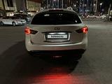 Infiniti FX37 2012 годаүшін8 300 000 тг. в Алматы – фото 5