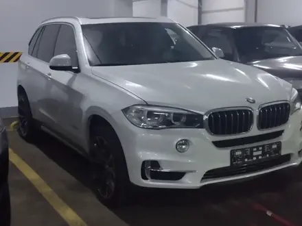 BMW X5 2014 года за 16 000 000 тг. в Алматы – фото 3