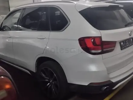 BMW X5 2014 года за 16 000 000 тг. в Алматы – фото 5