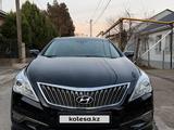Hyundai Grandeur 2012 года за 9 500 000 тг. в Шымкент
