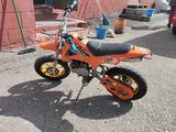 KTM  50 SX 2021 года за 120 000 тг. в Астана – фото 3