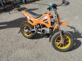 KTM  50 SX 2021 года за 120 000 тг. в Астана – фото 5