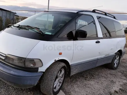 Toyota Previa 1991 года за 1 500 000 тг. в Алматы – фото 4