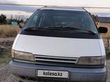 Toyota Previa 1991 годаfor1 500 000 тг. в Алматы – фото 5