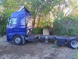 Volvo  FH 2008 года за 14 500 000 тг. в Жаркент – фото 4