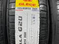 185/65R14 GLEDE G20 2024 ЖЫЛЫ ЖУМЫС 10: 00 ден 23: 30 дейін за 15 000 тг. в Алматы – фото 7