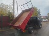 ГАЗ ГАЗель 1998 года за 4 500 000 тг. в Караганда – фото 2