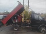 ГАЗ ГАЗель 1998 года за 4 500 000 тг. в Караганда – фото 3