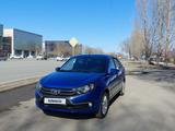 ВАЗ (Lada) Granta 2191 2019 года за 5 000 000 тг. в Семей