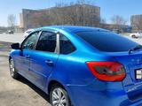 ВАЗ (Lada) Granta 2191 2019 годаүшін5 000 000 тг. в Семей – фото 2