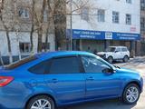 ВАЗ (Lada) Granta 2191 2019 годаүшін5 000 000 тг. в Семей – фото 4