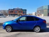 ВАЗ (Lada) Granta 2191 2019 годаүшін5 000 000 тг. в Семей – фото 5