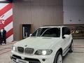 BMW X5 2004 годаүшін6 300 000 тг. в Шымкент – фото 3