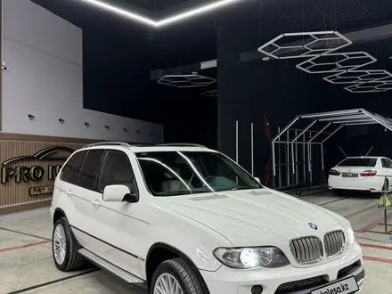 BMW X5 2004 года за 6 300 000 тг. в Шымкент