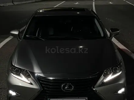 Lexus ES 250 2018 года за 18 000 000 тг. в Алматы – фото 11