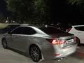 Lexus ES 250 2018 года за 18 000 000 тг. в Алматы – фото 15