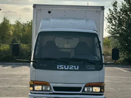 Isuzu 2007 года за 8 500 000 тг. в Алматы – фото 3