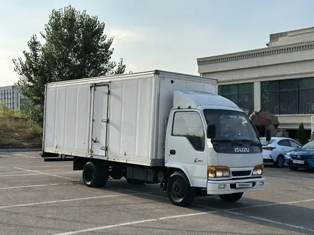 Isuzu 2007 года за 8 500 000 тг. в Алматы – фото 4