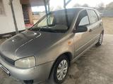 ВАЗ (Lada) Kalina 1119 2006 годаүшін1 500 000 тг. в Жосалы – фото 2