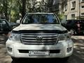 Toyota Land Cruiser 2014 годаүшін24 700 000 тг. в Алматы – фото 2
