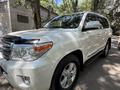 Toyota Land Cruiser 2014 годаүшін24 700 000 тг. в Алматы – фото 12