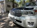 Toyota Land Cruiser 2014 годаүшін24 700 000 тг. в Алматы – фото 15