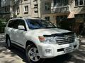 Toyota Land Cruiser 2014 годаүшін24 700 000 тг. в Алматы