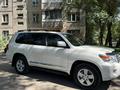 Toyota Land Cruiser 2014 годаүшін24 700 000 тг. в Алматы – фото 5