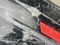 Задний бампер BMW 5 серии F10/F11 за 50 000 тг. в Караганда – фото 9