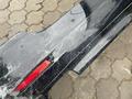 Задний бампер BMW 5 серии F10/F11 за 50 000 тг. в Караганда – фото 12