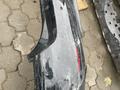 Задний бампер BMW 5 серии F10/F11 за 50 000 тг. в Караганда – фото 4