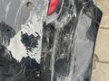Задний бампер BMW 5 серии F10/F11 за 50 000 тг. в Караганда – фото 6