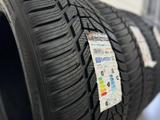 Hankook Winter I'Cept Evo 3 X W330A 265/45 R21 108Wүшін200 000 тг. в Алматы – фото 2