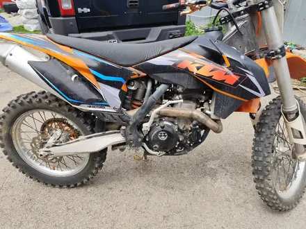 KTM  450 SX F 2014 года за 1 100 000 тг. в Алматы – фото 2