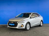 Chevrolet Onix 2023 годаfor7 680 000 тг. в Шымкент